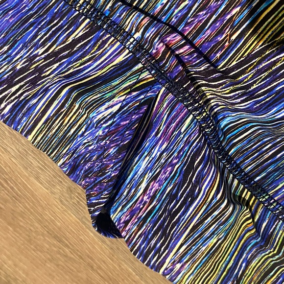 Lululemon Fast & Free High Rise Legging | Size 12 - Picture 8 of 11